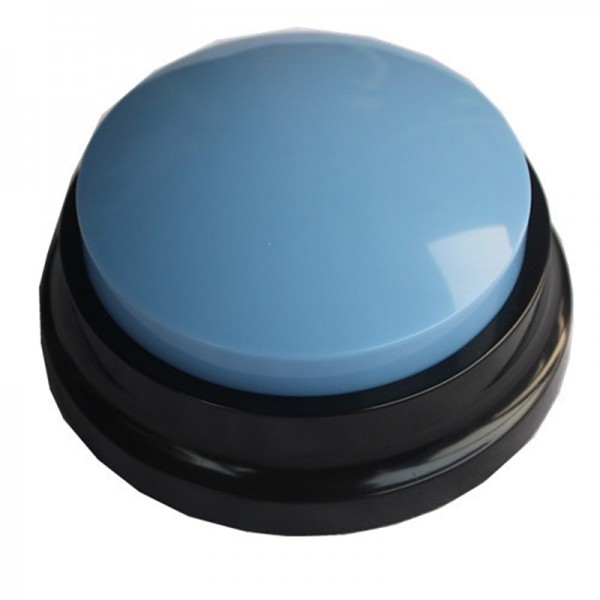 Pet Communication Button Dog Voice Box Training Speaking Toy Recording Speaker Squeeze Box Voice Pet Communication Button Dog Voice Box Training Speaking Toy Recording Speaker Squeeze Box Voice