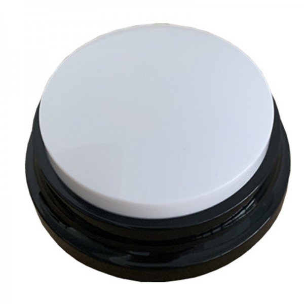 Pet Communication Button Dog Voice Box Training Speaking Toy Recording Speaker Squeeze Box Voice Pet Communication Button Dog Voice Box Training Speaking Toy Recording Speaker Squeeze Box Voice
