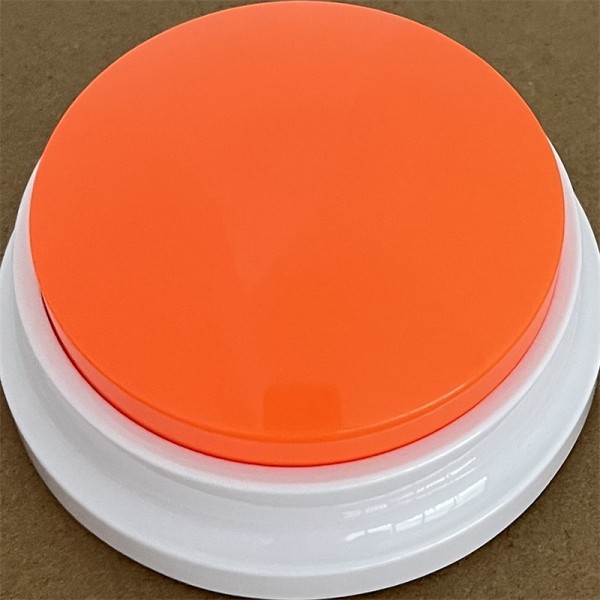 Pet Communication Button Dog Voice Box Training Speaking Toy Recording Speaker Squeeze Box Voice Pet Communication Button Dog Voice Box Training Speaking Toy Recording Speaker Squeeze Box Voice