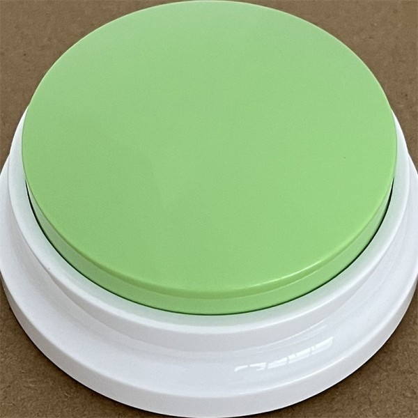 Pet Communication Button Dog Voice Box Training Speaking Toy Recording Speaker Squeeze Box Voice Pet Communication Button Dog Voice Box Training Speaking Toy Recording Speaker Squeeze Box Voice