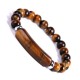 Healing Crystals,Natural Tiger Stone Powder Crystal Bracelet for Energy and HealingHealing Stone Healing Crystals,Natural Tiger Stone Powder Crystal Bracelet for Energy and HealingHealing Stone