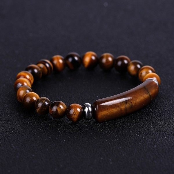 Healing Crystals,Natural Tiger Stone Powder Crystal Bracelet for Energy and HealingHealing Stone Healing Crystals,Natural Tiger Stone Powder Crystal Bracelet for Energy and HealingHealing Stone