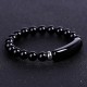 Healing Crystals,Natural Tiger Stone Powder Crystal Bracelet for Energy and HealingHealing Stone Healing Crystals,Natural Tiger Stone Powder Crystal Bracelet for Energy and HealingHealing Stone