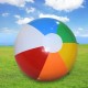 Inflatable Six-Color Ball Beach Ball Children's Play Water Toy Ball Advertising Ball Color Ball Inflatable Six-Color Ball Beach Ball Children's Play Water Toy Ball Advertising Ball Color Ball