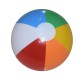 Inflatable Six-Color Ball Beach Ball Children's Play Water Toy Ball Advertising Ball Color Ball Inflatable Six-Color Ball Beach Ball Children's Play Water Toy Ball Advertising Ball Color Ball