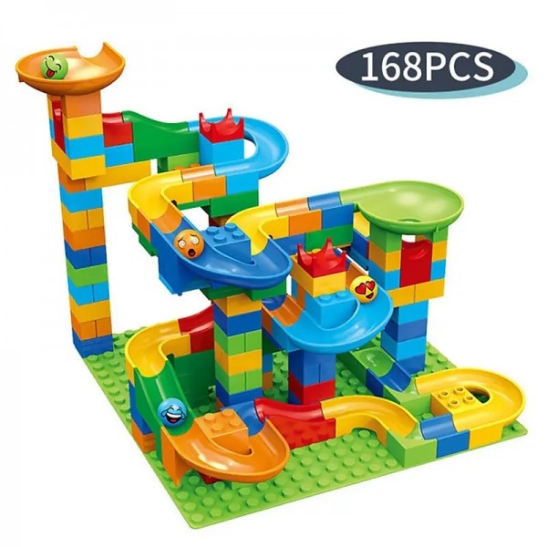 Build Your Own Fun with Assembled Particles Building Blocks Educational Toys! Build Your Own Fun with Assembled Particles Building Blocks Educational Toys!