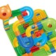 Build Your Own Fun with Assembled Particles Building Blocks Educational Toys! Build Your Own Fun with Assembled Particles Building Blocks Educational Toys!