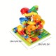 Build Your Own Fun with Assembled Particles Building Blocks Educational Toys! Build Your Own Fun with Assembled Particles Building Blocks Educational Toys!