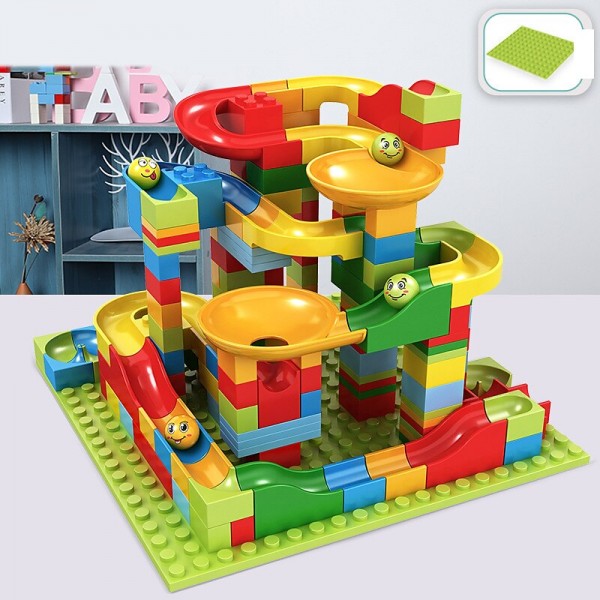 Build Your Own Fun with Assembled Particles Building Blocks Educational Toys! Build Your Own Fun with Assembled Particles Building Blocks Educational Toys!
