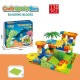 Build Your Own Fun with Assembled Particles Building Blocks Educational Toys! Build Your Own Fun with Assembled Particles Building Blocks Educational Toys!