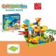 Build Your Own Fun with Assembled Particles Building Blocks Educational Toys! Build Your Own Fun with Assembled Particles Building Blocks Educational Toys!