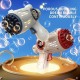 1pc Bubble Machine For Toddlers 32 Hole Light Up Bubble Maker For Kids Automatic Bubble Blower Bubble Blaster Summer Outdoor Toys Birthday Party Favor Gift 1pc Bubble Machine For Toddlers 32 Hole Light Up Bubble Maker For Kids Automatic Bubble Blower Bubble Blaster Summer Outdoor Toys Birthday Party Favor Gift