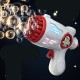 1pc Bubble Machine For Toddlers 32 Hole Light Up Bubble Maker For Kids Automatic Bubble Blower Bubble Blaster Summer Outdoor Toys Birthday Party Favor Gift 1pc Bubble Machine For Toddlers 32 Hole Light Up Bubble Maker For Kids Automatic Bubble Blower Bubble Blaster Summer Outdoor Toys Birthday Party Favor Gift