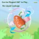 Bunny Carrot Bubbles Machine Electric Automatic Soap Rocket Rabbit Bubble Gun Kids Portable Outdoor Party Toy LED Light Blower Toys Children Gifts For Boys And Girls Bunny Carrot Bubbles Machine Electric Automatic Soap Rocket Rabbit Bubble Gun Kids Portable Outdoor Party Toy LED Light Blower Toys Children Gifts For Boys And Girls