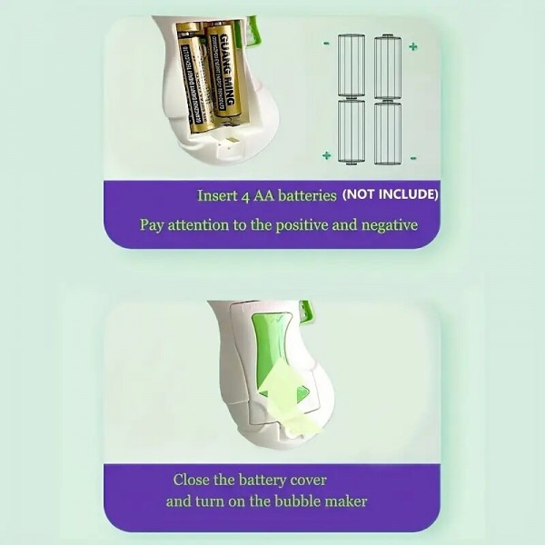 Bunny Carrot Bubbles Machine Electric Automatic Soap Rocket Rabbit Bubble Gun Kids Portable Outdoor Party Toy LED Light Blower Toys Children Gifts For Boys And Girls Bunny Carrot Bubbles Machine Electric Automatic Soap Rocket Rabbit Bubble Gun Kids Portable Outdoor Party Toy LED Light Blower Toys Children Gifts For Boys And Girls