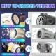 1pc Space Astronaut Design Bubble Machine Handheld Fully Automatic Bubble Gun Toy For Children 1pc Space Astronaut Design Bubble Machine Handheld Fully Automatic Bubble Gun Toy For Children