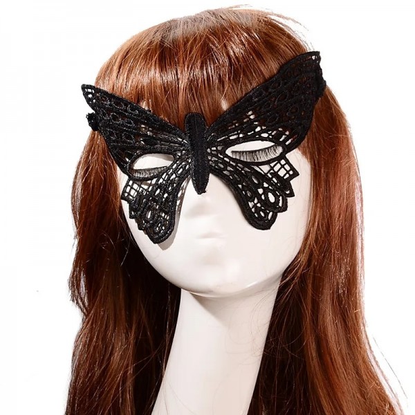 2023 HOT SALES Women Hollow Mask Sexy Cosplay Lace Masquerade Eye Mask Lingerie Cosplay Accessories Gothic Fetish 2PCS 2023 HOT SALES Women Hollow Mask Sexy Cosplay Lace Masquerade Eye Mask Lingerie Cosplay Accessories Gothic Fetish 2PCS