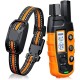 3300Ft Dog Training Collar with Remote for Small Medium Large Dogs Rechargeable Waterproof E Collar with Beep (1-8) Vibration(1-16) Safe Shock(1-99) 3300Ft Dog Training Collar with Remote for Small Medium Large Dogs Rechargeable Waterproof E Collar with Beep (1-8) Vibration(1-16) Safe Shock(1-99)