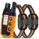 3300Ft Dog Training Collar with Remote for Small Medium Large Dogs Rechargeable Waterproof E Collar with Beep (1-8) Vibration(1-16) Safe Shock(1-99) 3300Ft Dog Training Collar with Remote for Small Medium Large Dogs Rechargeable Waterproof E Collar with Beep (1-8) Vibration(1-16) Safe Shock(1-99)