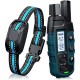 3300Ft Dog Training Collar with Remote for Small Medium Large Dogs Rechargeable Waterproof E Collar with Beep (1-8) Vibration(1-16) Safe Shock(1-99) 3300Ft Dog Training Collar with Remote for Small Medium Large Dogs Rechargeable Waterproof E Collar with Beep (1-8) Vibration(1-16) Safe Shock(1-99)