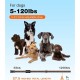 3300Ft Dog Training Collar with Remote for Small Medium Large Dogs Rechargeable Waterproof E Collar with Beep (1-8) Vibration(1-16) Safe Shock(1-99) 3300Ft Dog Training Collar with Remote for Small Medium Large Dogs Rechargeable Waterproof E Collar with Beep (1-8) Vibration(1-16) Safe Shock(1-99)