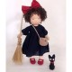 Cotton Body Waldorf Doll Doll Artist Handmade Mini Dress-Up Doll Diy Halloween Gift Box Packaging Blessing(excluding small animal accessories) Cotton Body Waldorf Doll Doll Artist Handmade Mini Dress-Up Doll Diy Halloween Gift Box Packaging Blessing(excluding small animal accessories)