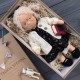 Cotton Body Waldorf Doll Doll Artist Handmade Mini Dress-Up Doll Diy Halloween Gift Box Packaging Blessing(excluding small animal accessories) Cotton Body Waldorf Doll Doll Artist Handmade Mini Dress-Up Doll Diy Halloween Gift Box Packaging Blessing(excluding small animal accessories)