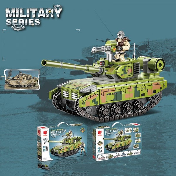 Compatible With Military Aircraft Carrier Destroyer Small Particle Puzzle Assembly Children's Toy Building Block Gift Box Compatible With Military Aircraft Carrier Destroyer Small Particle Puzzle Assembly Children's Toy Building Block Gift Box
