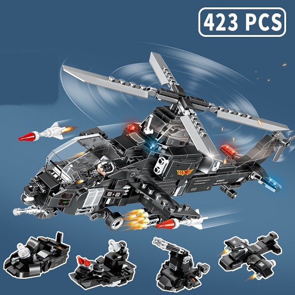 Compatible With Military Aircraft Carrier Destroyer Small Particle Puzzle Assembly Children's Toy Building Block Gift Box Compatible With Military Aircraft Carrier Destroyer Small Particle Puzzle Assembly Children's Toy Building Block Gift Box
