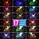 1pc Star LED Night Light Projector Star Light Stockings Stuffed Girls Toys Suitable For 3-12 Years Old Boys Girls Gifts 3-12 Years Girls Boys Toys Birthday Festival Gift 1pc Star LED Night Light Projector Star Light Stockings Stuffed Girls Toys Suitable For 3-12 Years Old Boys Girls Gifts 3-12 Years Girls Boys Toys Birthday Festival Gift