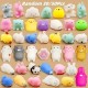 Color Random 30 PCS Mochi Squishy Mini Squishies Toys Animal Squishys Free Shipping Party Kids Anti Stress Relief Toy Stress Reliever Toys Color Random 30 PCS Mochi Squishy Mini Squishies Toys Animal Squishys Free Shipping Party Kids Anti Stress Relief Toy Stress Reliever Toys