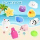Color Random 30 PCS Mochi Squishy Mini Squishies Toys Animal Squishys Free Shipping Party Kids Anti Stress Relief Toy Stress Reliever Toys Color Random 30 PCS Mochi Squishy Mini Squishies Toys Animal Squishys Free Shipping Party Kids Anti Stress Relief Toy Stress Reliever Toys