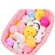 Color Random 30 PCS Mochi Squishy Mini Squishies Toys Animal Squishys Free Shipping Party Kids Anti Stress Relief Toy Stress Reliever Toys Color Random 30 PCS Mochi Squishy Mini Squishies Toys Animal Squishys Free Shipping Party Kids Anti Stress Relief Toy Stress Reliever Toys