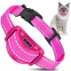Pink Cat Stop Barkfor Cats Prevent Meowing 5 Levels of Progressive Training - Safe & Reflective Pink Cat Stop Barkfor Cats Prevent Meowing 5 Levels of Progressive Training - Safe & Reflective