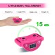 Pink Cat Stop Barkfor Cats Prevent Meowing 5 Levels of Progressive Training - Safe & Reflective Pink Cat Stop Barkfor Cats Prevent Meowing 5 Levels of Progressive Training - Safe & Reflective