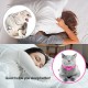 Pink Cat Stop Barkfor Cats Prevent Meowing 5 Levels of Progressive Training - Safe & Reflective Pink Cat Stop Barkfor Cats Prevent Meowing 5 Levels of Progressive Training - Safe & Reflective