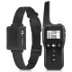 Dog training collar three training modes beep vibration electric shock 3600Ft Control Range suitable for large medium and small dogs IPX7 Waterproof comes with a flashlight Dog training collar three training modes beep vibration electric shock 3600Ft Control Range suitable for large medium and small dogs IPX7 Waterproof comes with a flashlight