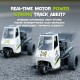Cross Border 116 Tricycle Spray Remote Control Vehicle Drift Off-road Vehicle Children's Toy Car Remote Control Tricycle Cross Border 116 Tricycle Spray Remote Control Vehicle Drift Off-road Vehicle Children's Toy Car Remote Control Tricycle