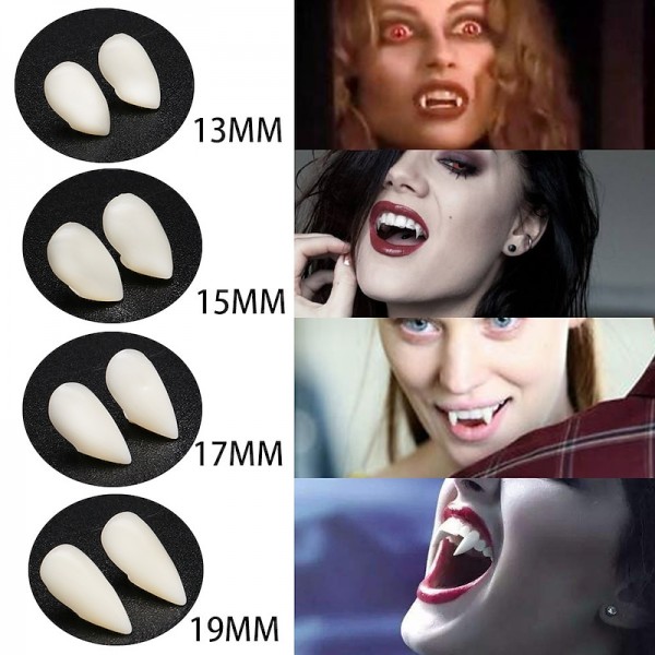 Cosplay Dentures Vampire Dentures Resin Teeth Zombie Fangs Braces Makeup Ball Particles Hot Melt Adhesive Cosplay Dentures Vampire Dentures Resin Teeth Zombie Fangs Braces Makeup Ball Particles Hot Melt Adhesive