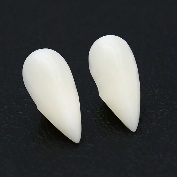 Cosplay Dentures Vampire Dentures Resin Teeth Zombie Fangs Braces Makeup Ball Particles Hot Melt Adhesive Cosplay Dentures Vampire Dentures Resin Teeth Zombie Fangs Braces Makeup Ball Particles Hot Melt Adhesive