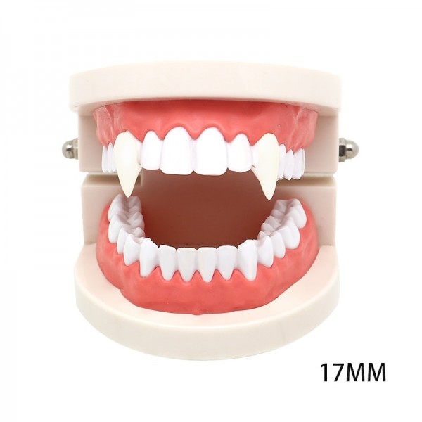 Cosplay Dentures Vampire Dentures Resin Teeth Zombie Fangs Braces Makeup Ball Particles Hot Melt Adhesive Cosplay Dentures Vampire Dentures Resin Teeth Zombie Fangs Braces Makeup Ball Particles Hot Melt Adhesive