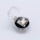 Cosplay Dentures Vampire Dentures Resin Teeth Zombie Fangs Braces Makeup Ball Particles Hot Melt Adhesive Cosplay Dentures Vampire Dentures Resin Teeth Zombie Fangs Braces Makeup Ball Particles Hot Melt Adhesive