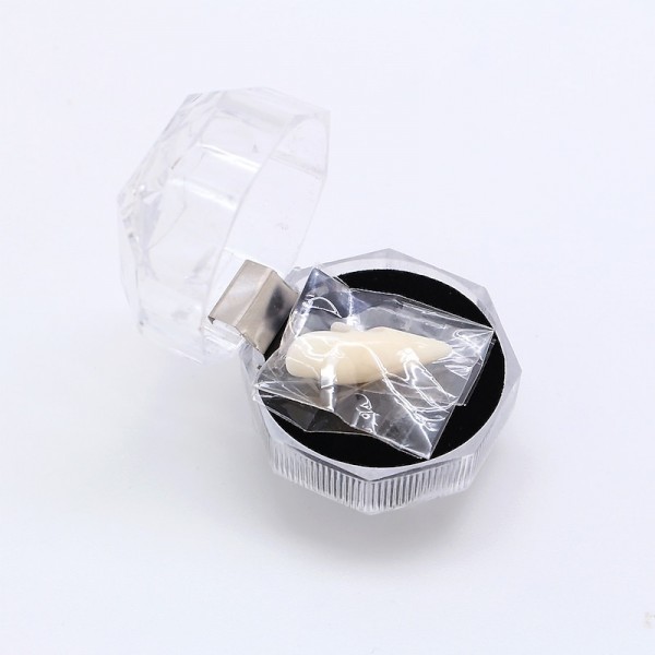 Cosplay Dentures Vampire Dentures Resin Teeth Zombie Fangs Braces Makeup Ball Particles Hot Melt Adhesive Cosplay Dentures Vampire Dentures Resin Teeth Zombie Fangs Braces Makeup Ball Particles Hot Melt Adhesive
