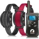 Paipaitek No Shock Dog Training Collar Rechargeable & Waterproof No Shock Dog Collar with Remote Up to 1600Ft Remote Range Suitable for deaf dogs used to attract their attention Paipaitek No Shock Dog Training Collar Rechargeable & Waterproof No Shock Dog Collar with Remote Up to 1600Ft Remote Range Suitable for deaf dogs used to attract their attention