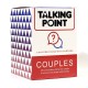 Intimacy Deck by BestSelf - Full English Romantic Couple Game Card Deep Conversation Intimacy Deck by BestSelf - Full English Romantic Couple Game Card Deep Conversation