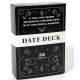 Intimacy Deck by BestSelf - Full English Romantic Couple Game Card Deep Conversation Intimacy Deck by BestSelf - Full English Romantic Couple Game Card Deep Conversation