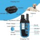 3300Ft Remote No Shock Pet Dog Training Collar Rechargeable IPX7 Waterproof E Collar Beep Vibration Human Dog Trainer 3300Ft Remote No Shock Pet Dog Training Collar Rechargeable IPX7 Waterproof E Collar Beep Vibration Human Dog Trainer