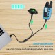 3300Ft Remote No Shock Pet Dog Training Collar Rechargeable IPX7 Waterproof E Collar Beep Vibration Human Dog Trainer 3300Ft Remote No Shock Pet Dog Training Collar Rechargeable IPX7 Waterproof E Collar Beep Vibration Human Dog Trainer