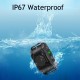 3300Ft Remote No Shock Pet Dog Training Collar Rechargeable IPX7 Waterproof E Collar Beep Vibration Human Dog Trainer 3300Ft Remote No Shock Pet Dog Training Collar Rechargeable IPX7 Waterproof E Collar Beep Vibration Human Dog Trainer