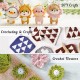 Crochet Kit for Beginners, Beginner Crochet Starter Kit with Video Tutorials, Beginner Crochet Kit for Adults Kids, Knitting Kit for Beginners Crochet Kit for Beginners, Beginner Crochet Starter Kit with Video Tutorials, Beginner Crochet Kit for Adults Kids, Knitting Kit for Beginners